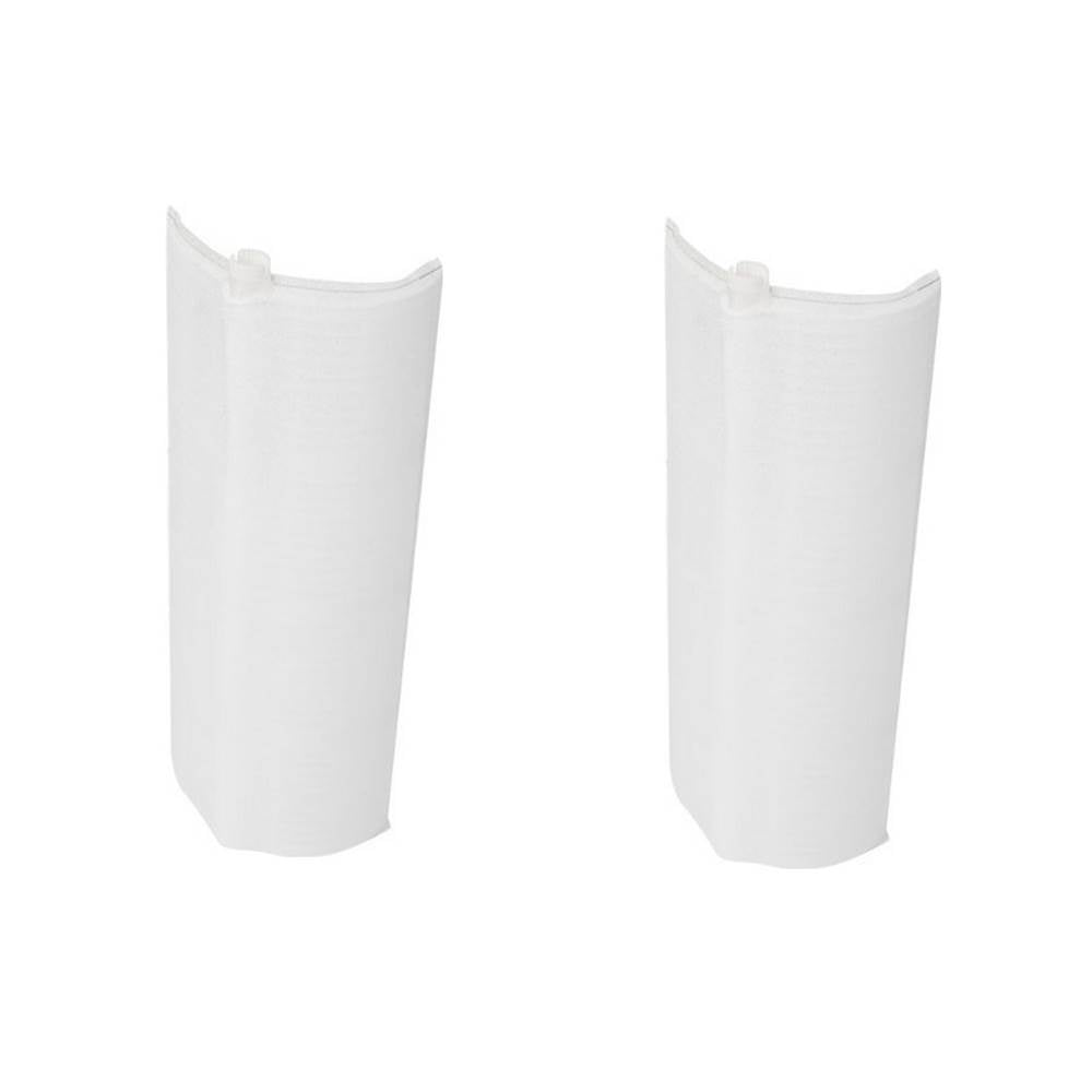 UNICEL Replacement Filter Grid American Pac-Fab Hayward Astral Waterway (2 Pack)