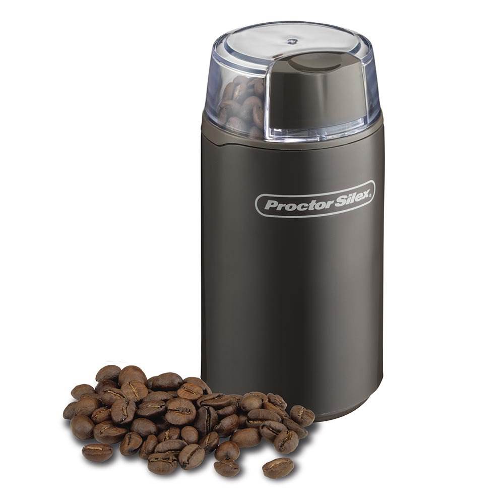 Hamilton Beach 12 Cup Digital Auto LCD Programmable Coffeemaker & Coffee Grinder