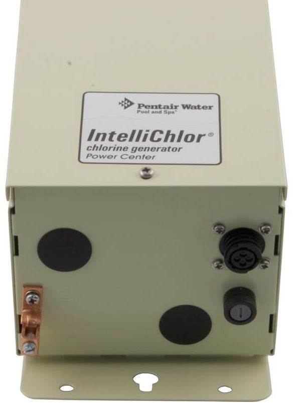 Pentair Intellichlor IC20 IC40 IC60 Salt Chlorinator Power Supply Center, 6 Pack