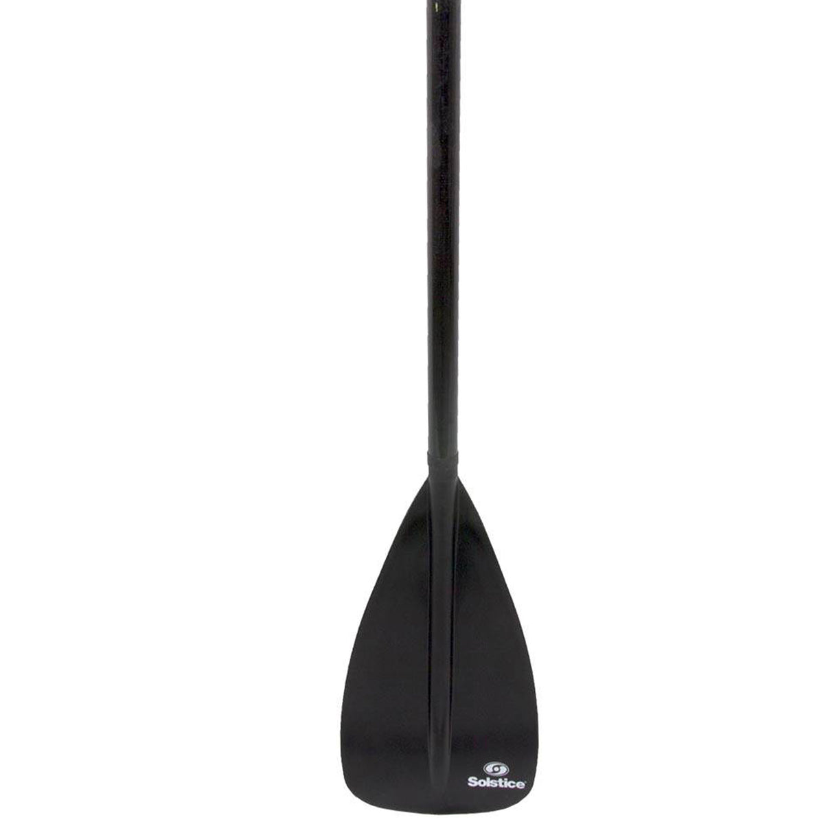 Solstice 3-Piece Carbon Fiber Adjustable Height Stand Up Paddle SUP (4 Pack)
