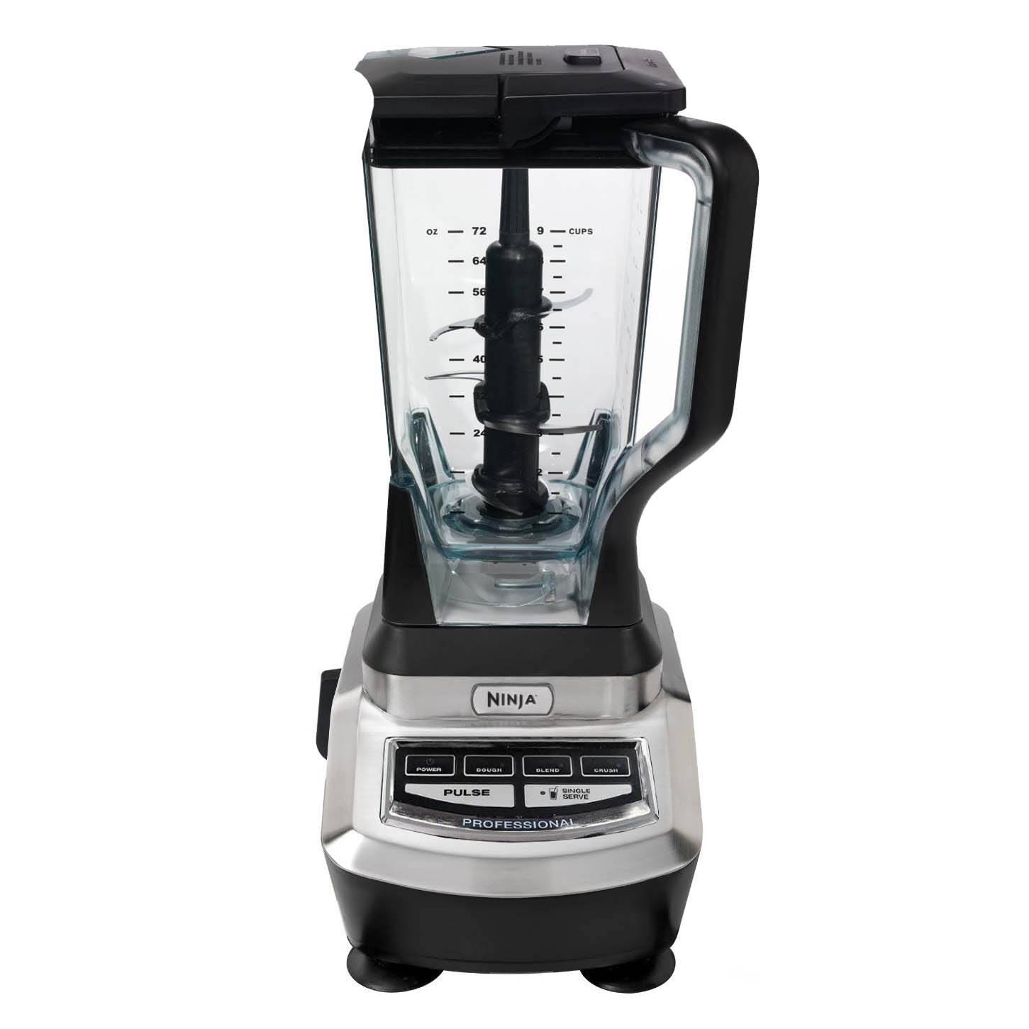 Ninja Ultra Kitchen 1200W Pro Performance Power Blender System & 100 Recipe Book