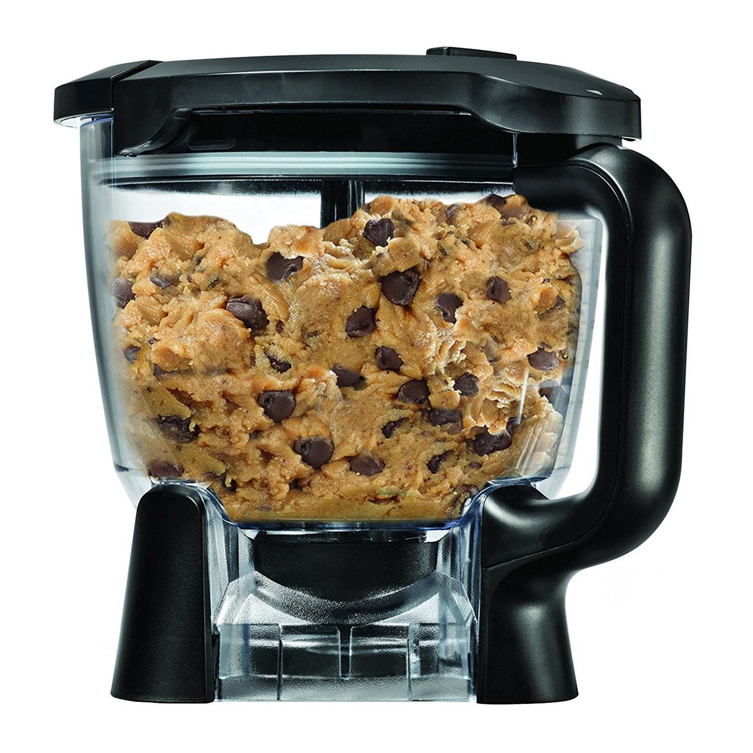 Ninja 1500W 72 Ounce Professional Kitchen Blender System with 100 Recipe Book