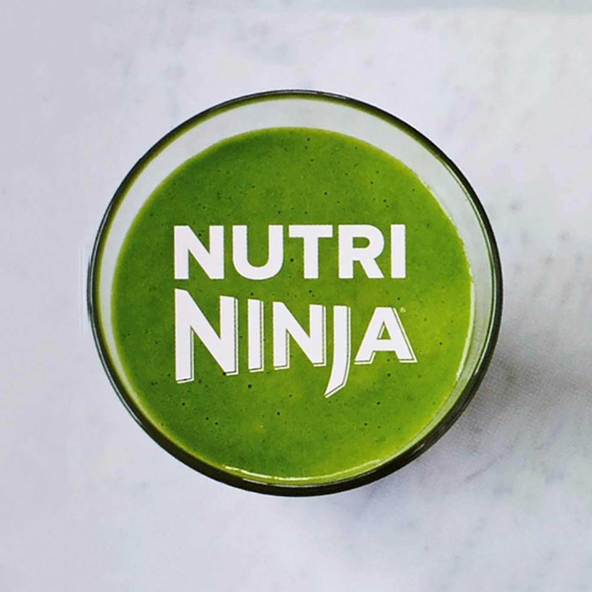 Ninja Blended Drink Handbook with 101 Delicious Recipes & 100 Recipe Booklet