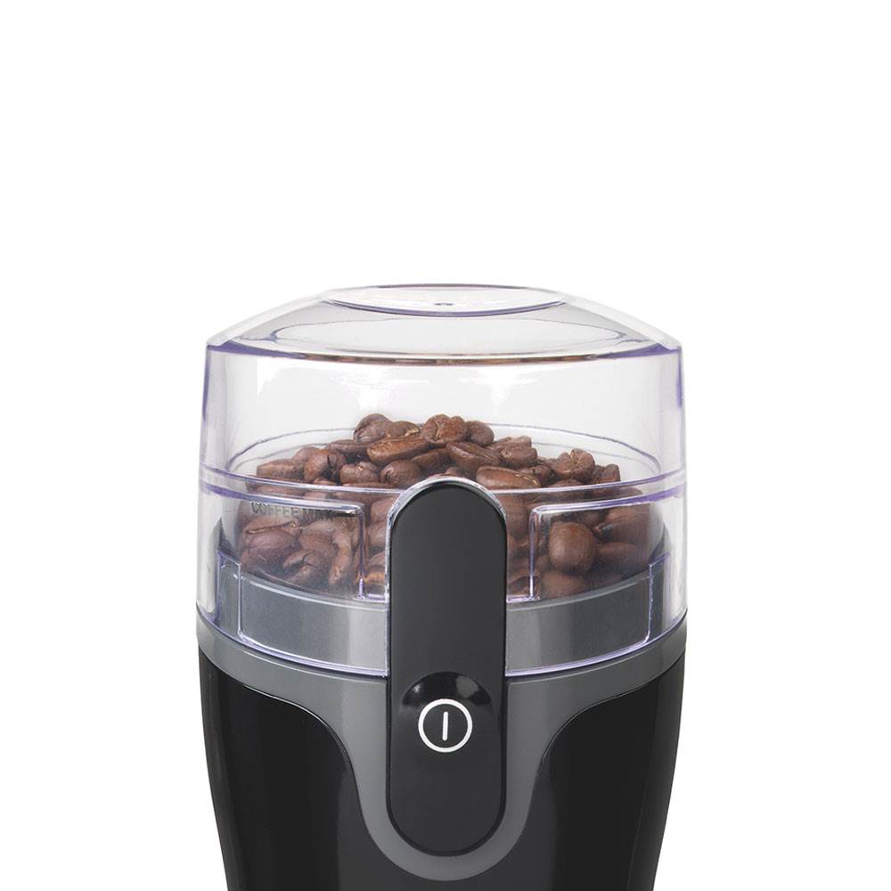 Hamilton Beach 12-Cup Coffeemaker Machine & Fresh Grind Electric Coffee Grinder