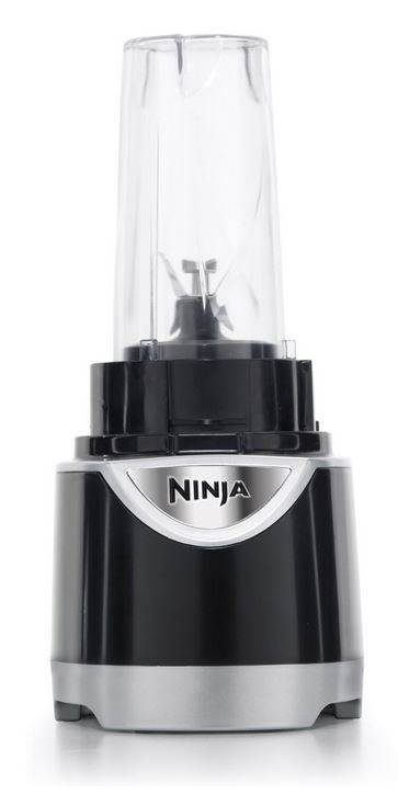 Ninja Pulse 550W Total Crushing Technology Blender System & 16-Ounce Nutri Cup