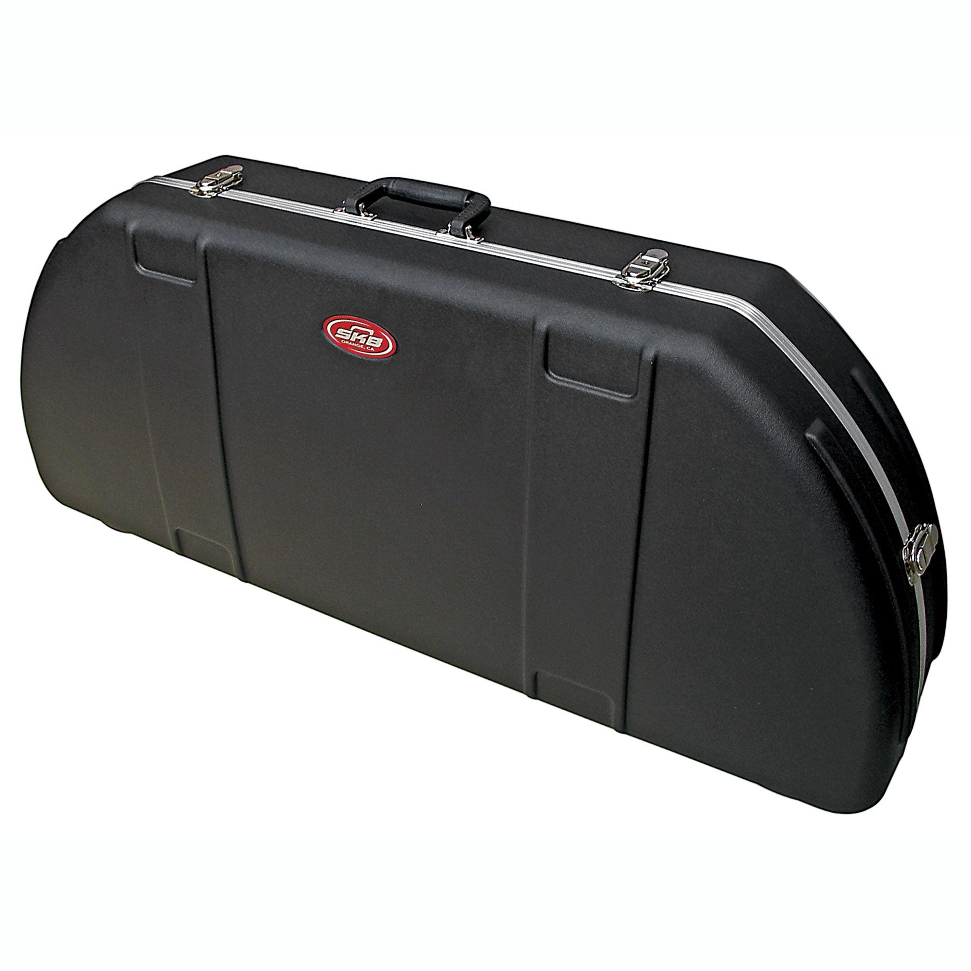 SKB Cases Hunter Series ABS Hard Plastic Exterior Bow Crossbow Case (Used) - VMInnovations