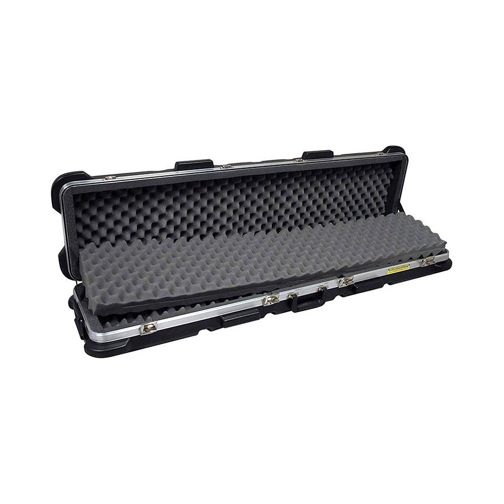 SKB Cases ATA 300 Hard Exterior Waterproof Double Rifle Transport Case(Open Box) - VMInnovations