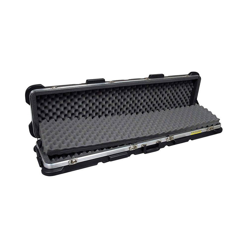 SKB Cases 5009  ATA 300 Hard Exterior Waterproof Double Rifle Transport Case