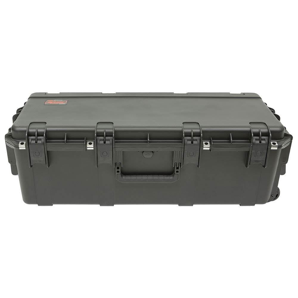 SKB Cases iSeries Case w/Think Tank Designed Photo Dividers (Open Box) - VMInnovations