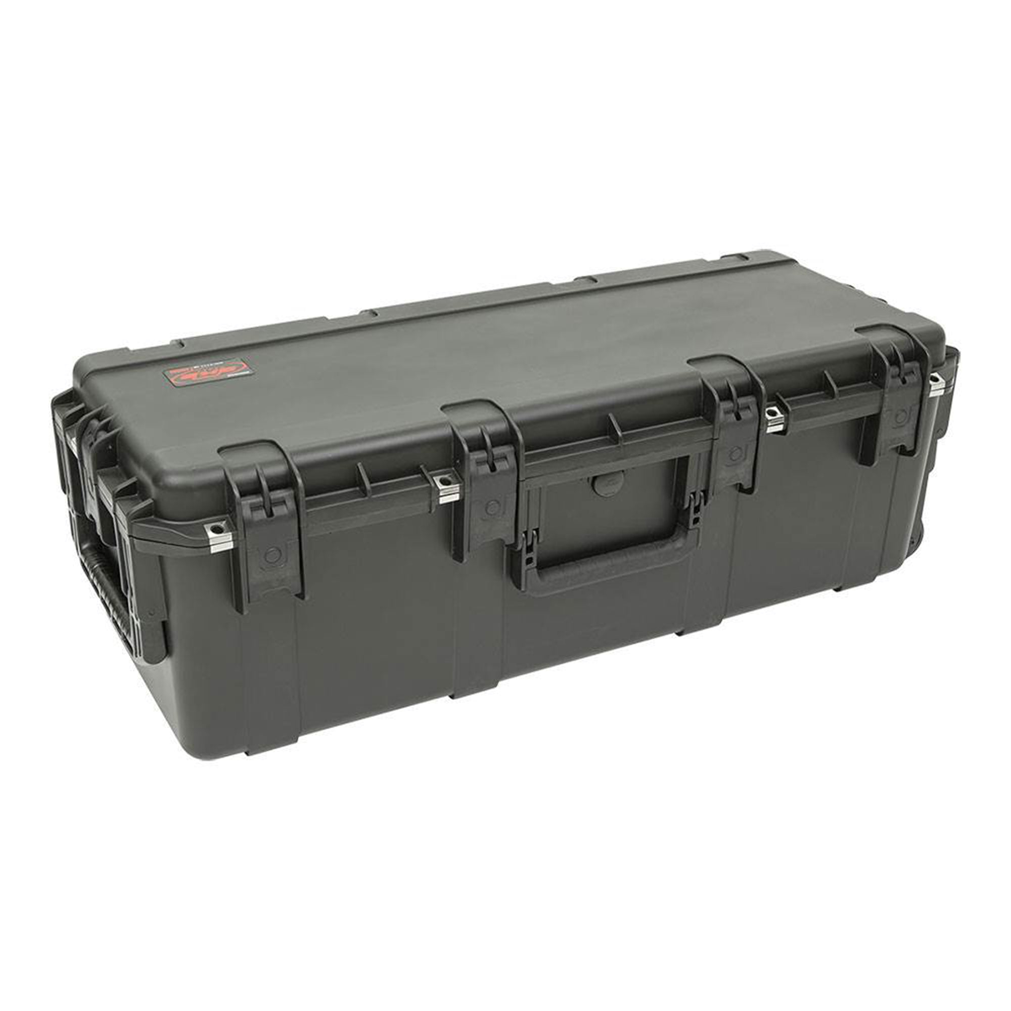 SKB Cases iSeries Ultimate Waterproof Military Grade Crossbow Bow Case (Used) - VMInnovations