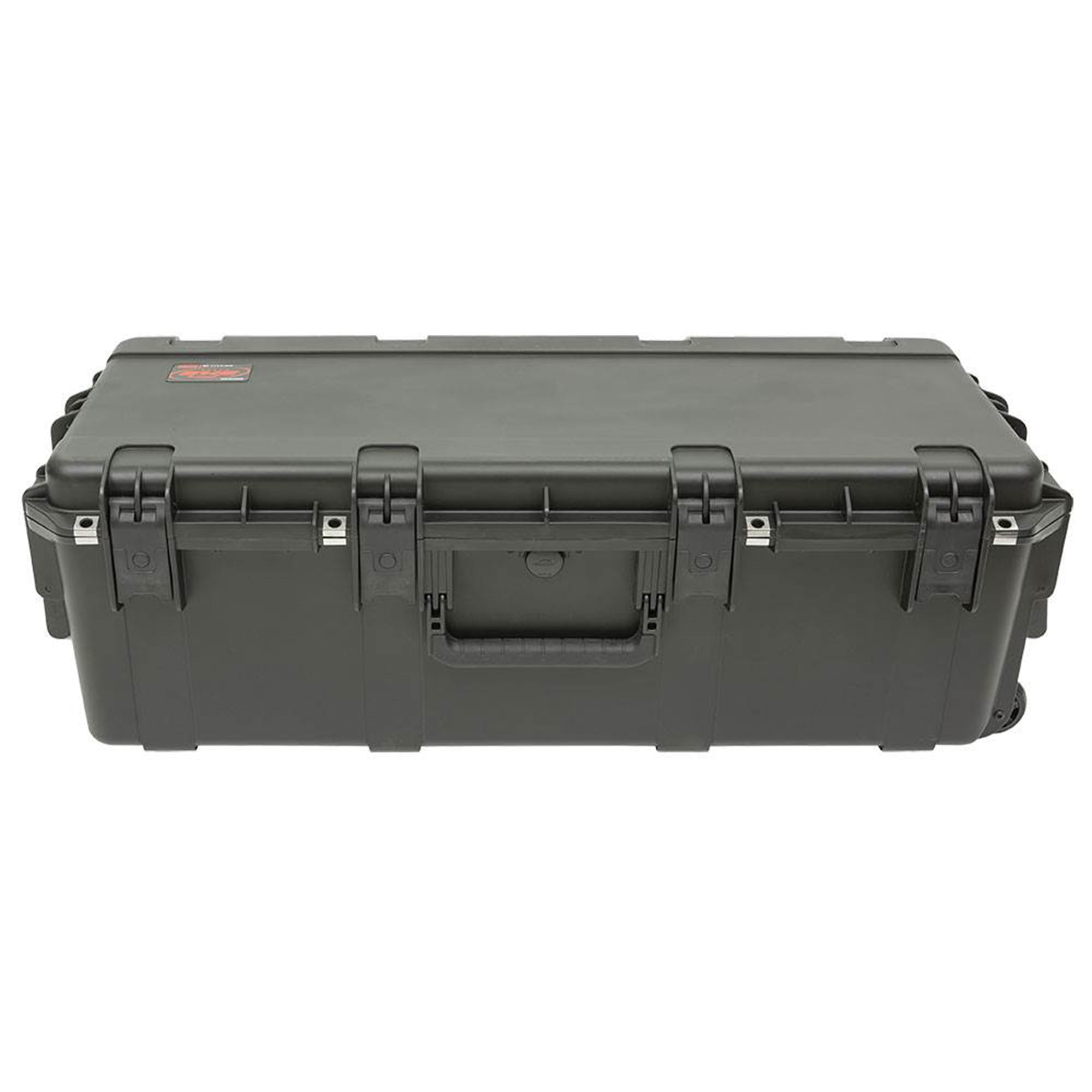 SKB Cases iSeries Ultimate Waterproof Military Grade Crossbow Bow Case (Used) - VMInnovations