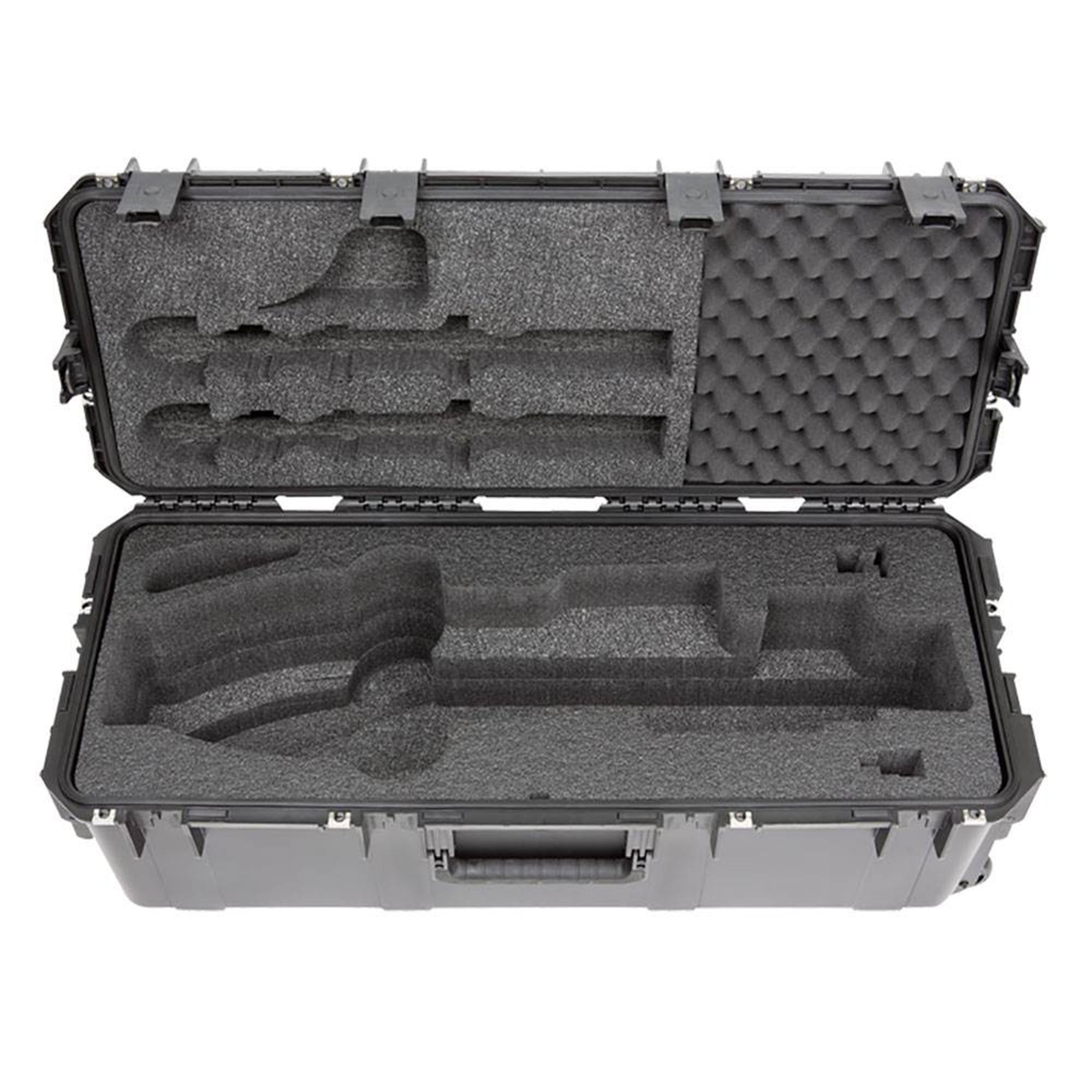 SKB Cases iSeries Ultimate Waterproof Military Grade Crossbow Bow Case (Used) - VMInnovations