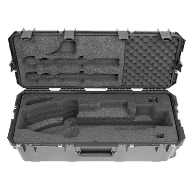 SKB Cases iSeries 3613-12 Ultimate Waterproof Military Grade Crossbow Bow Case