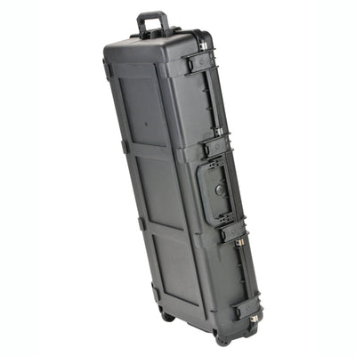 SKB Cases 3I-4217-db iSeries Double Rifle or Bow Case with Hard Plastic Exterior