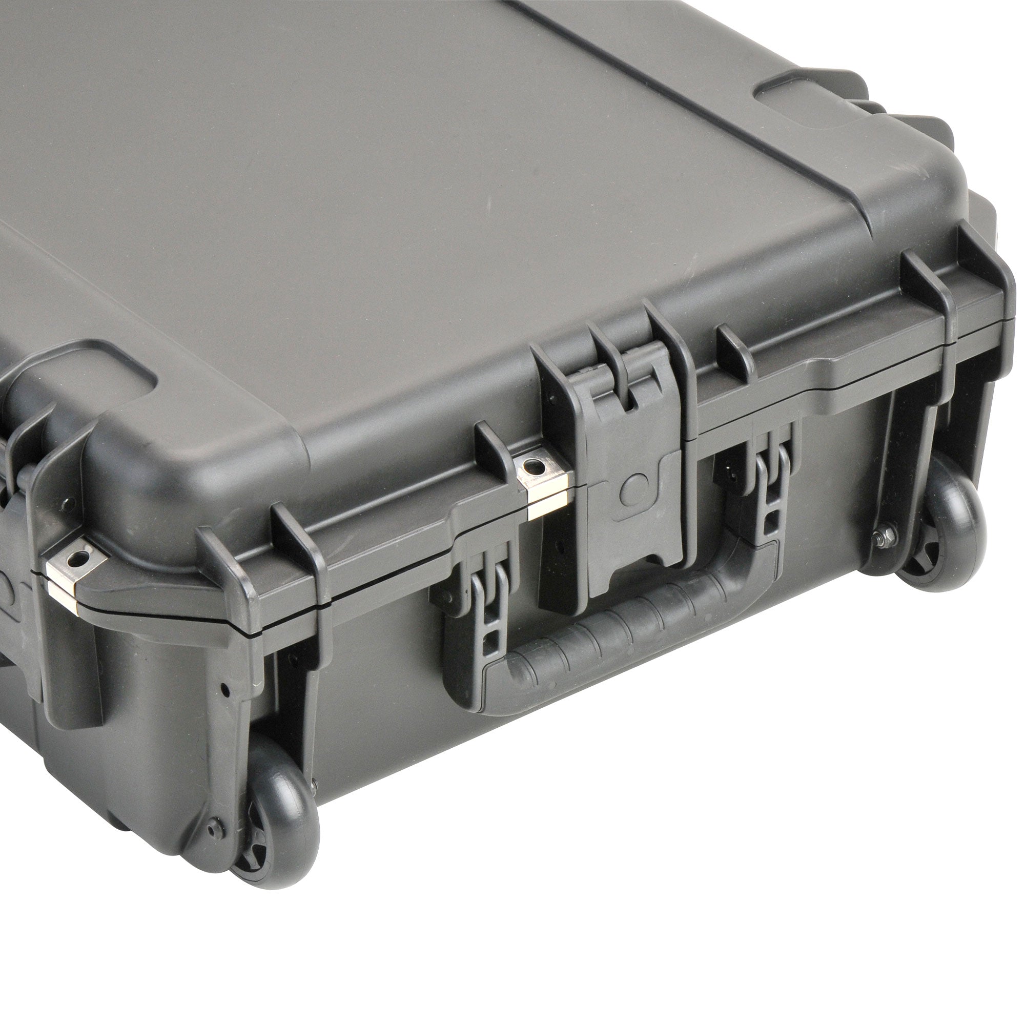 SKB Cases iSeries Double Rifle or Bow Case with Hard Plastic Exterior (Used)