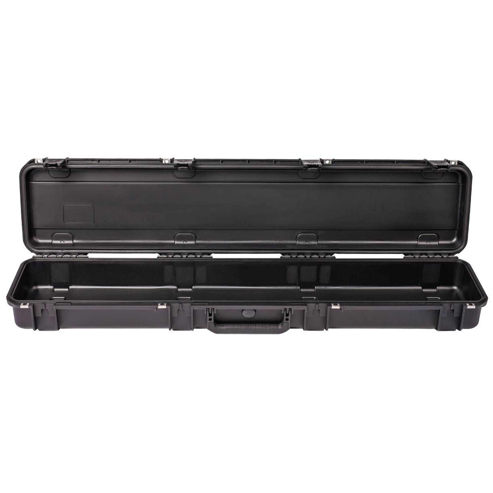 SKB Cases 3I-4909-SR iSeries Single Hunting Rifle Case w/ Hard Plastic Exterior - VMInnovations