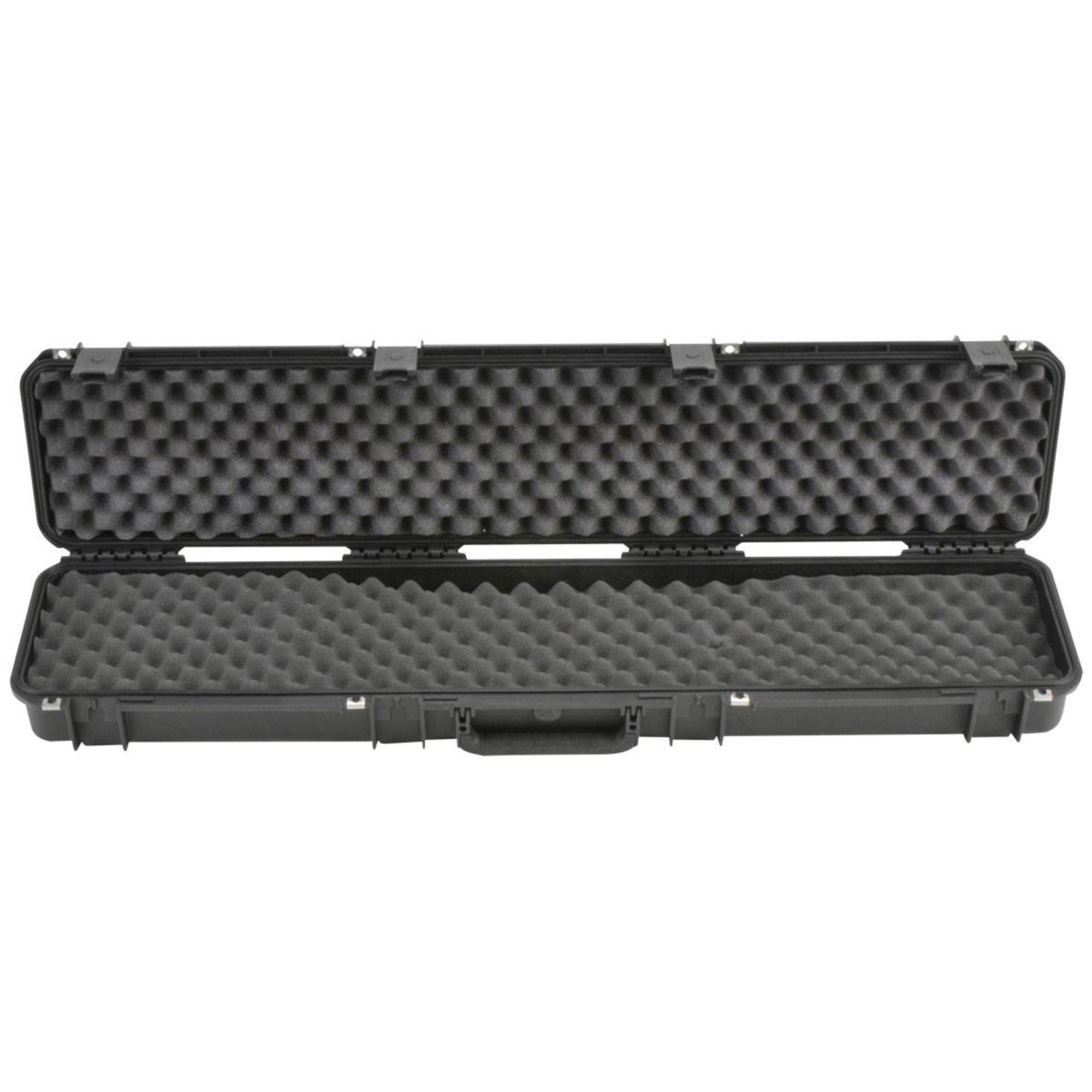 SKB Cases 3I-4909-SR iSeries Single Hunting Rifle Case w/ Hard Plastic Exterior - VMInnovations