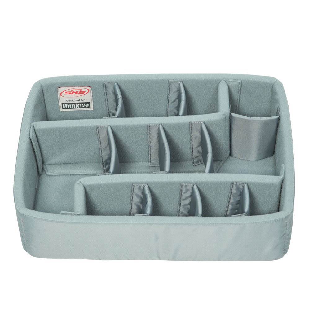SKB Cases iSeries 1510-6 Think Tank Designed Photo Divider Set (Open Box)