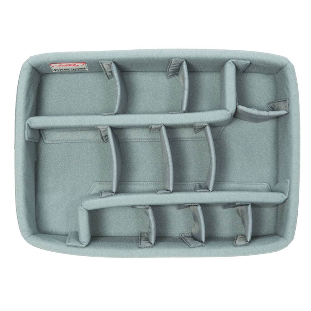 SKB Cases iSeries 1510-6 Think Tank Designed Photo Divider Set (Open Box)