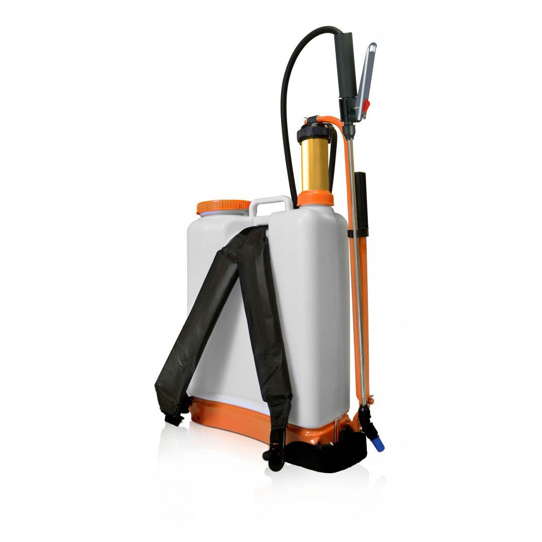 Jacto CD400 Lightweight 4-Gallon Backpack Sprayer (Open Box)