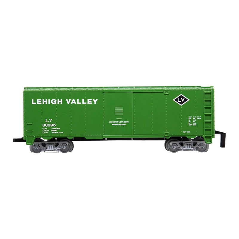 Bachmann HO Scale Battery Rail Express & Electric Rail Chief Freight Train Sets