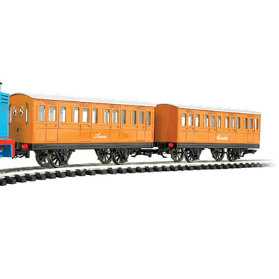 Bachmann HO Scale Battery Rail Express & Thomas & Friends Electric Train Sets