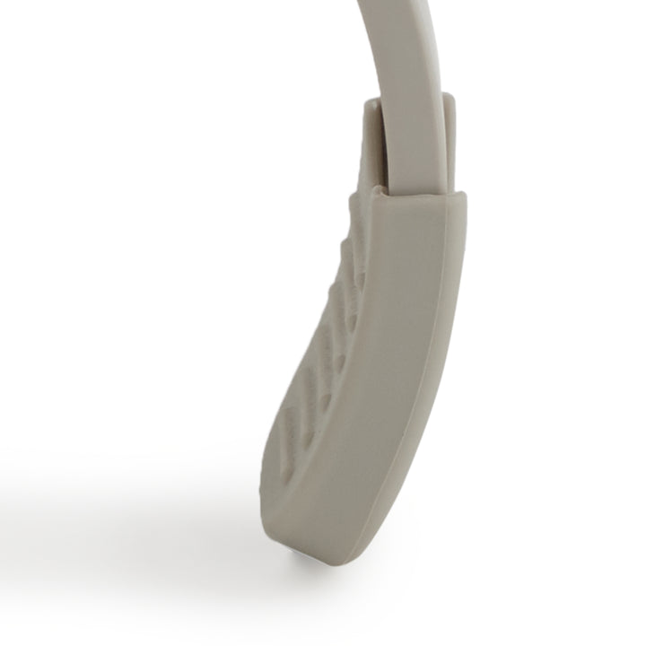 Intex 28505E PureSpa Cushioned Foam Headrest Pillow Hot Tub Spa Accessory, White - VMInnovations