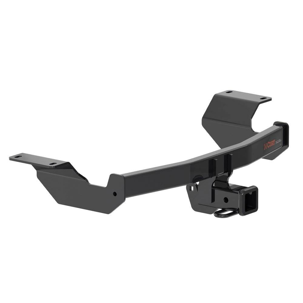 Curt Class 3 3500lb Trailer Steel Hitch w/ 2 Inch Receiver for Honda CRV (Used)