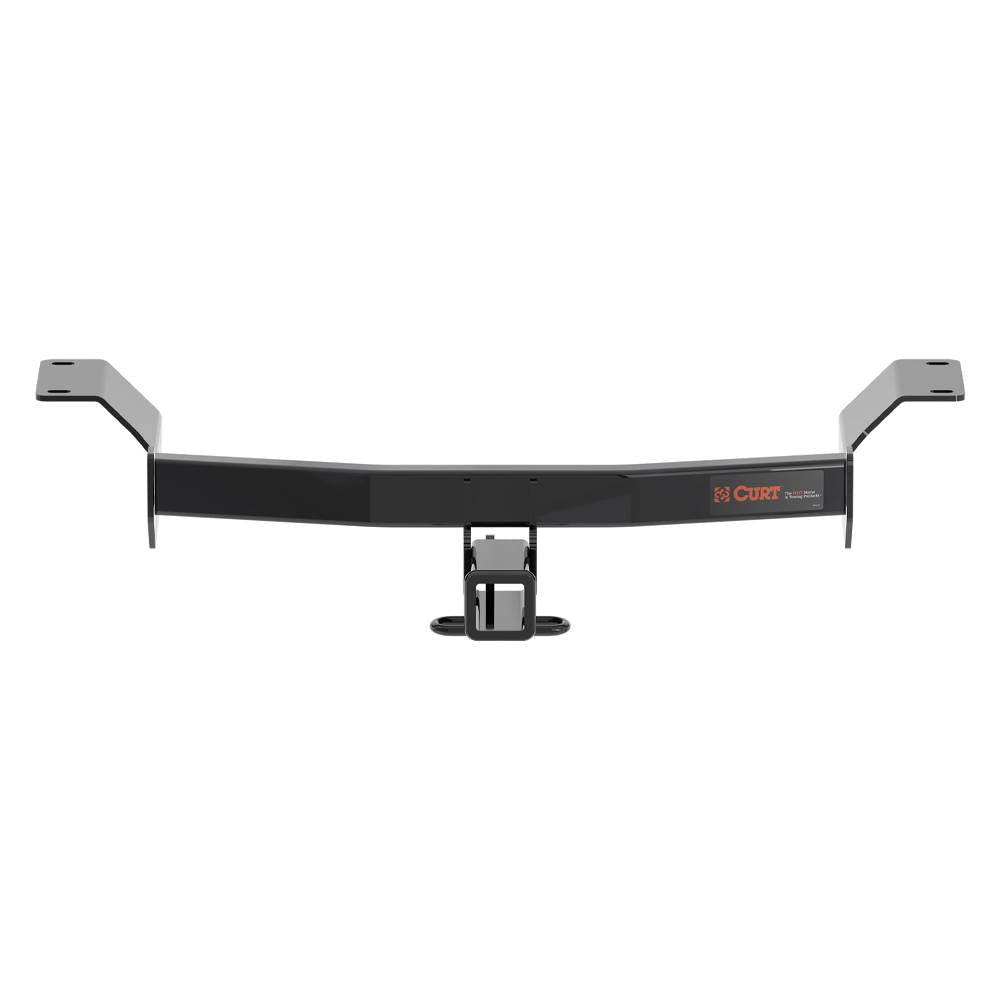 Curt Class 3 3500lb Trailer Steel Hitch w/ 2 Inch Receiver for Honda CRV (Used)