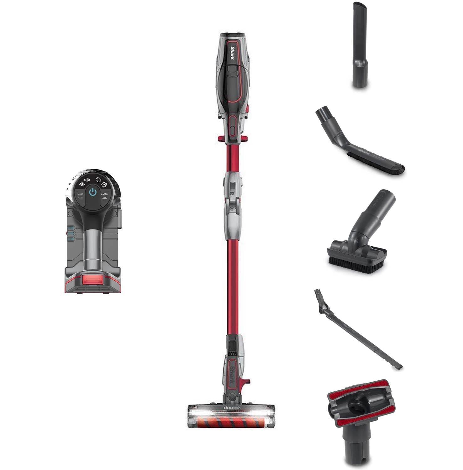 Shark IONFlex Cordless Ultra-Light Vacuum (2 Pack) (Certified Refurbished)