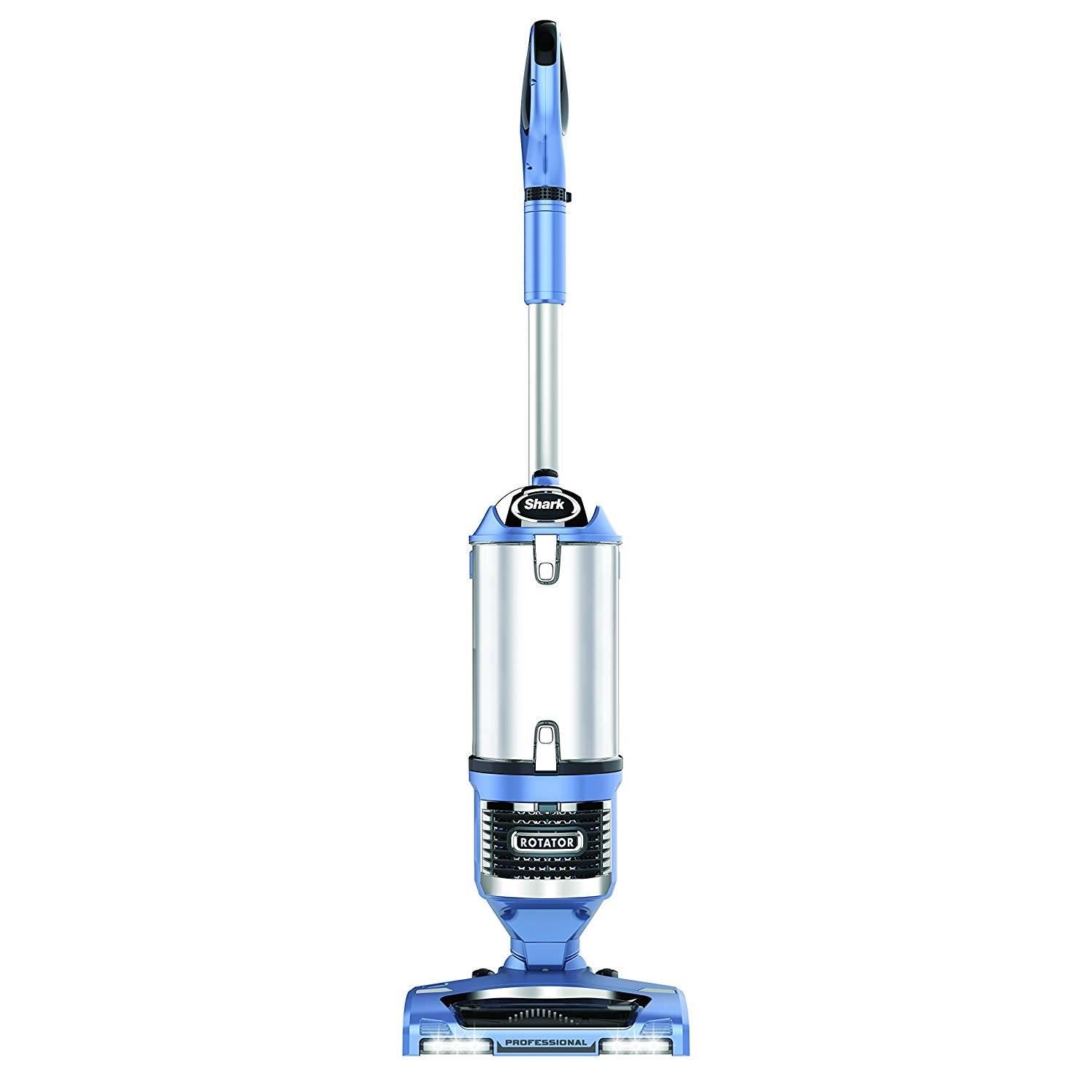 Shark IONFlex Cordless Vacuum and Shark Upright Vacuum (Certified Refurbished)