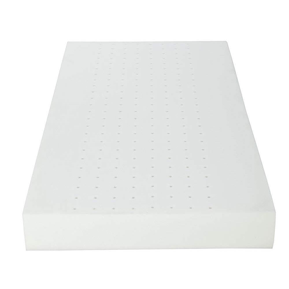 Graco Cotton Foam Baby Toddler Crib Mattress & Thomasville Kids Convertible Crib - VMInnovations