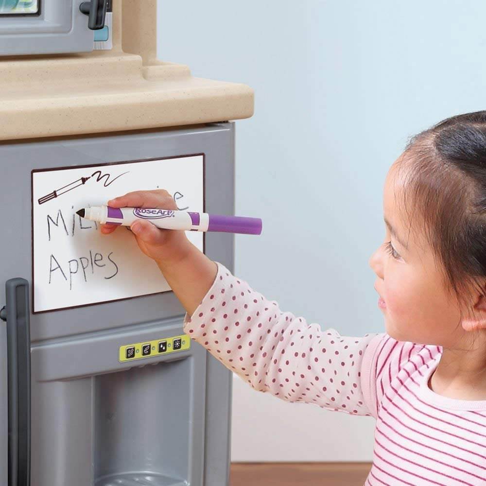 Step2 Heart of the Home Pretend Play Kitchen Set (For Parts)