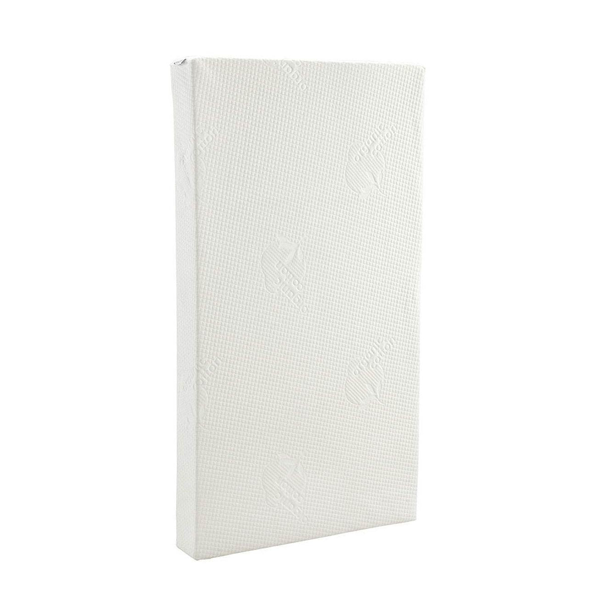 Graco Cotton Foam Crib Mattress & Thomasville Kids Willow Convertible Baby Crib - VMInnovations