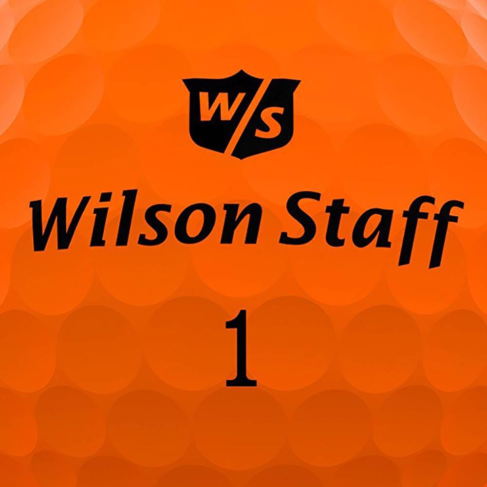 Wilson Ultra Womens Right Handed Super Long Golf Club Set with Cart Bag & Balls