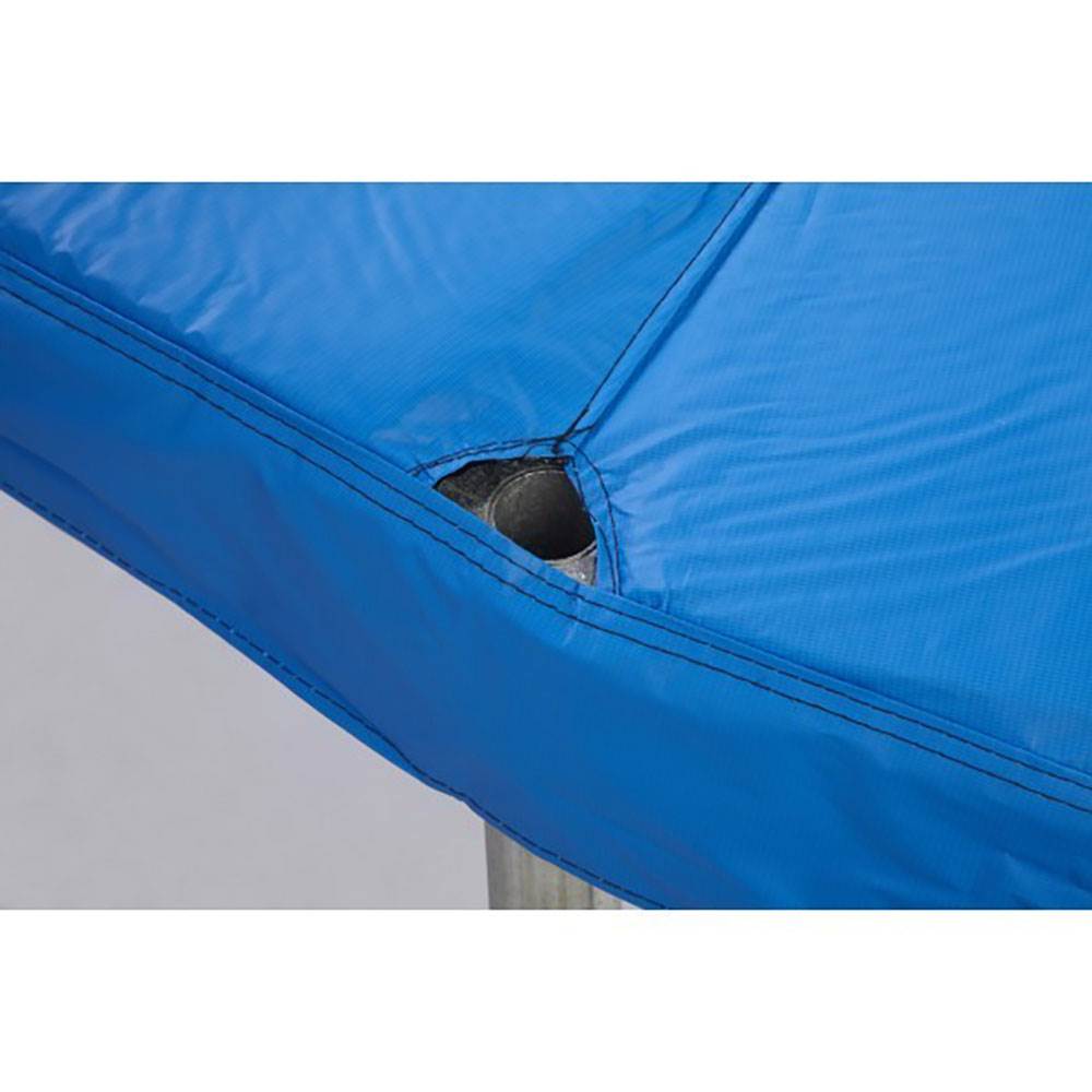 JumpKing PAD10JP4-8B 10 Foot Safety Pad for 4 Poles & 5.5 Inch Sized Springs