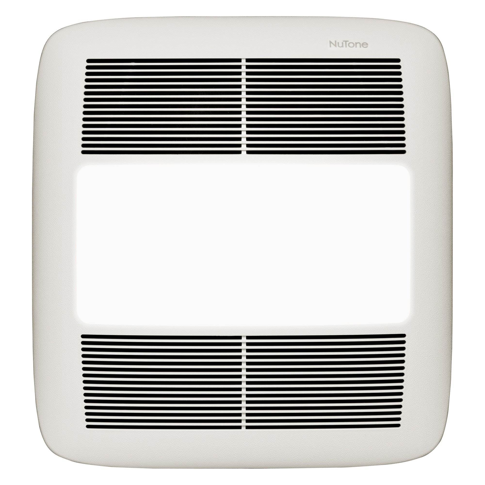 Broan-NuTone RB80L Ultra Pro Single-Speed Bathroom Ventilation Fan w/Light
