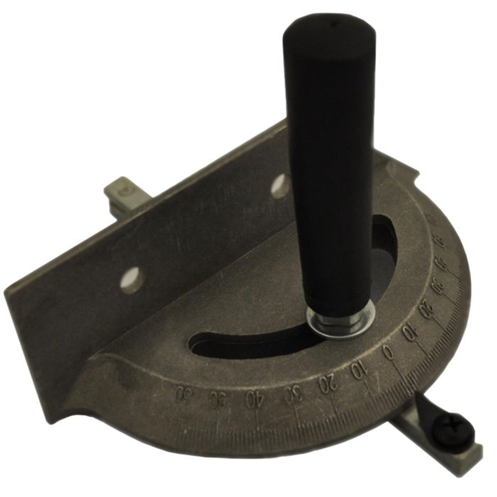 Rikon Power Tools T Square Slot Miter Gauge for 10 305 & 10 306 (Open Box)