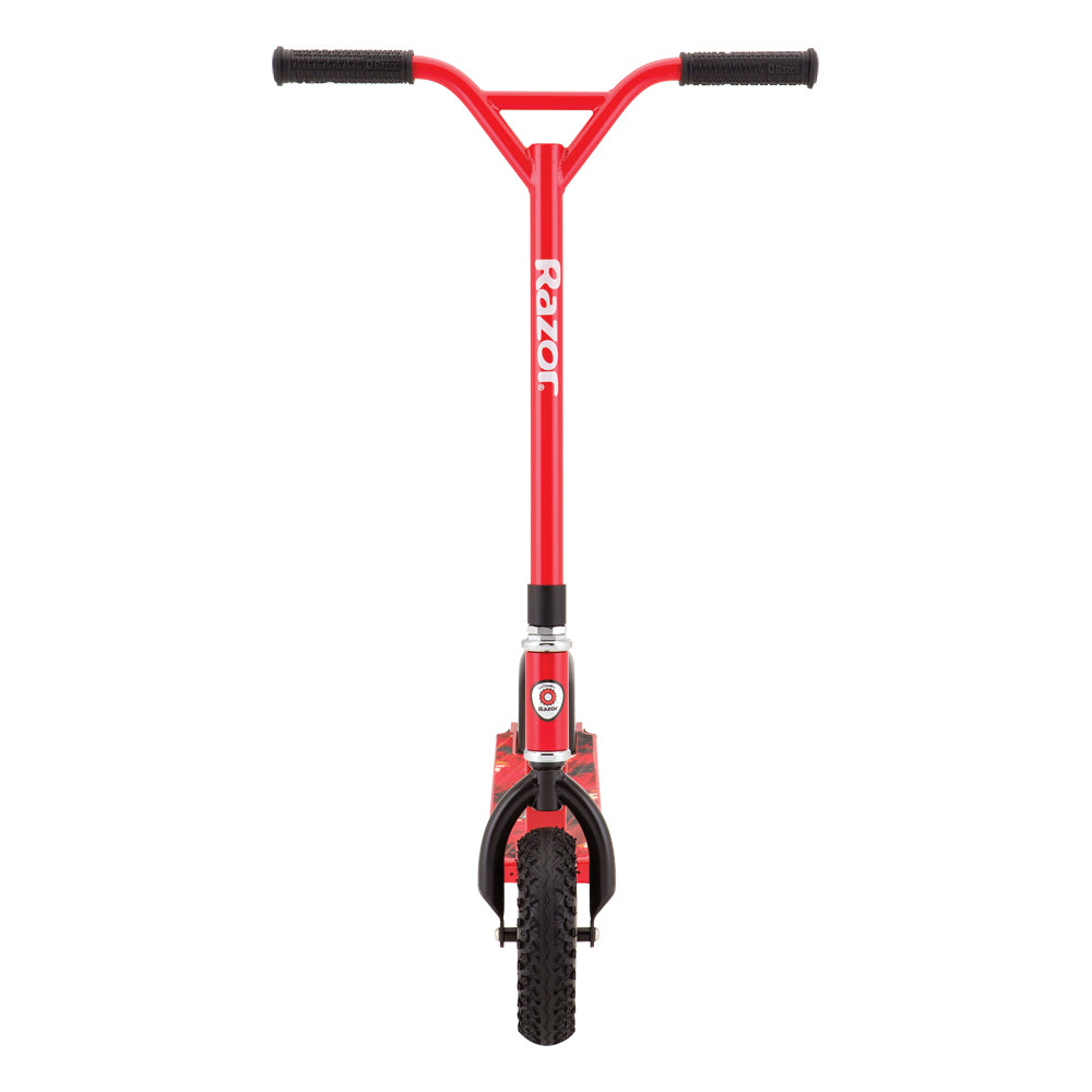 Razor RDS Pro Dirt Off-Road/Street All Terrain Oversized Kick Scooter (Open Box)