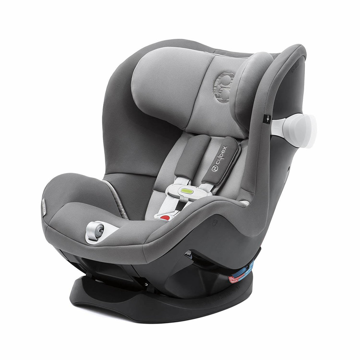 Cybex Sirona M Convertible Car Seat Baby Carrier with Sensorsafe 2.0 Technology