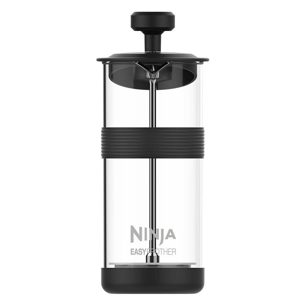 Ninja CF080 Coffee Brewer & Coffeehouse Recipe Guide (Certified Refurbished)