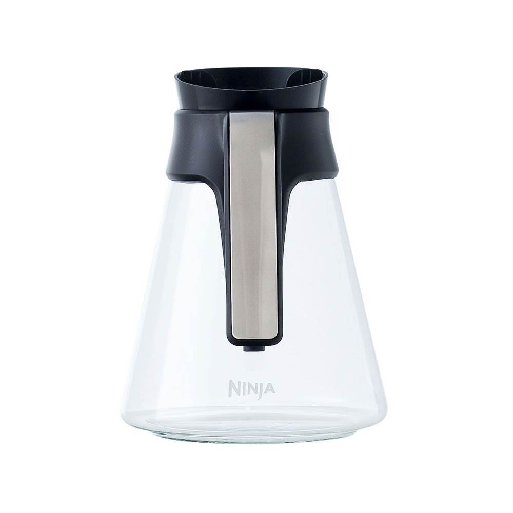 Ninja CF080 Coffee Brewer & Coffee Bar Recipe Guide (Certified Refurbished)