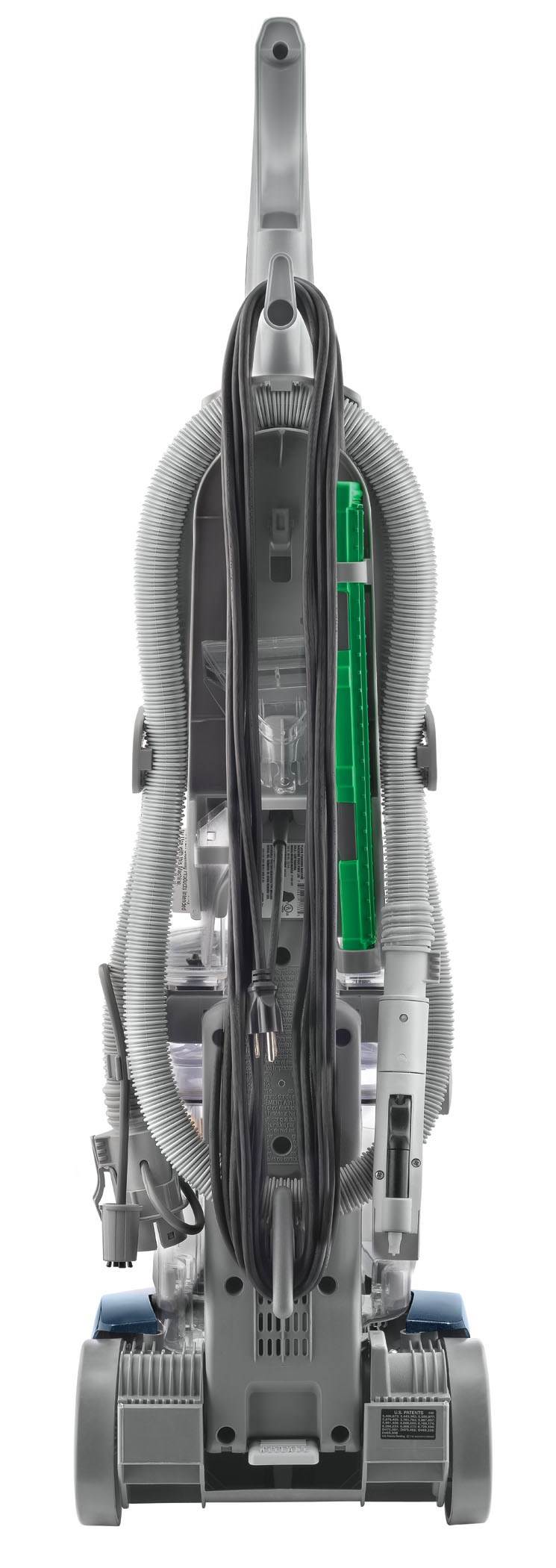 Hoover Max Extract Carpet Hard Floor Washer & 64 Oz. Pet Fresh Carpet Cleaner - VMInnovations