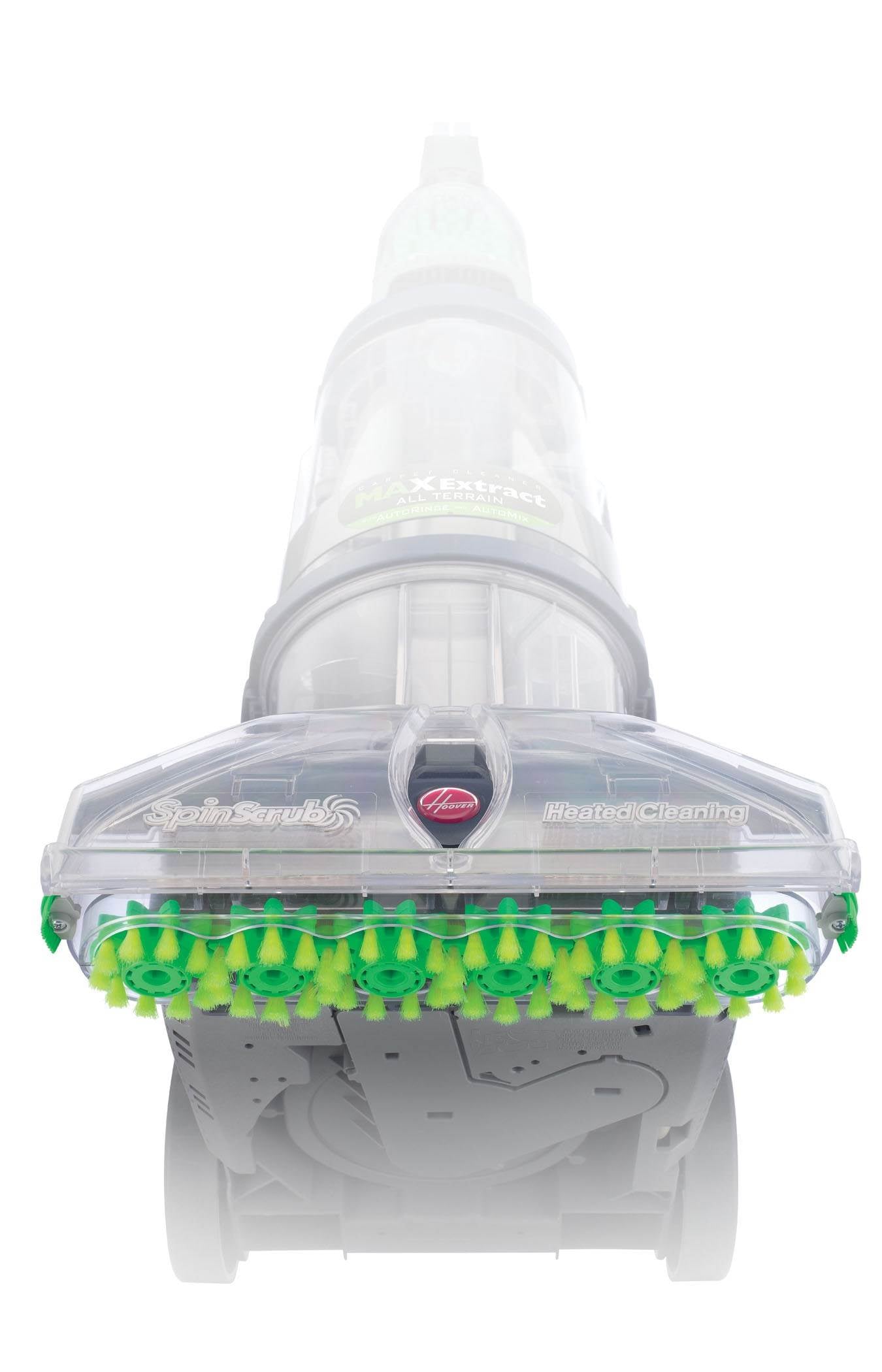 Hoover Max Extract Carpet Hard Floor Washer & 64 Oz. Pet Fresh Carpet Cleaner - VMInnovations