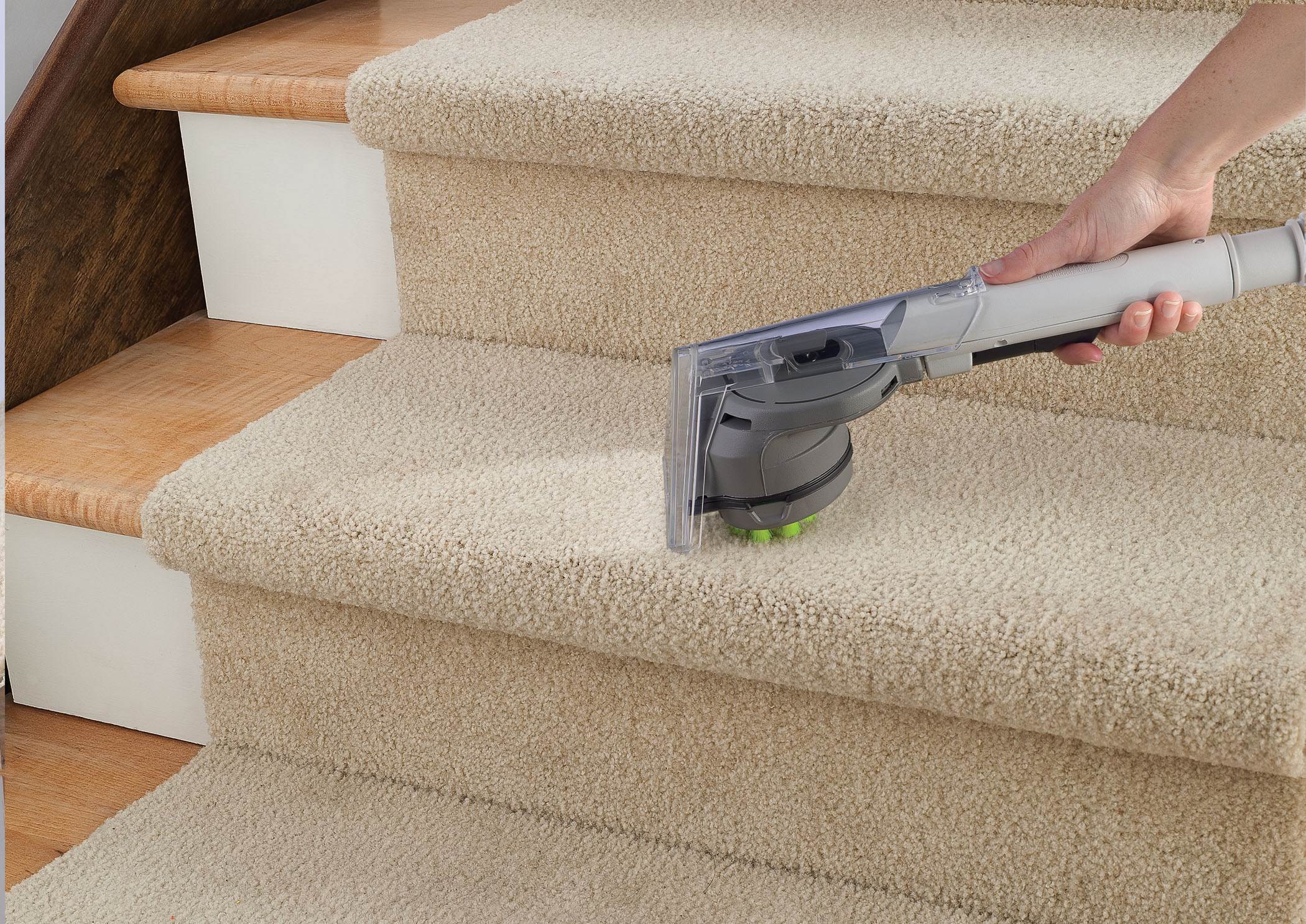 Hoover Max Extract Carpet Hard Floor Washer & 64 Oz. Pet Fresh Carpet Cleaner - VMInnovations