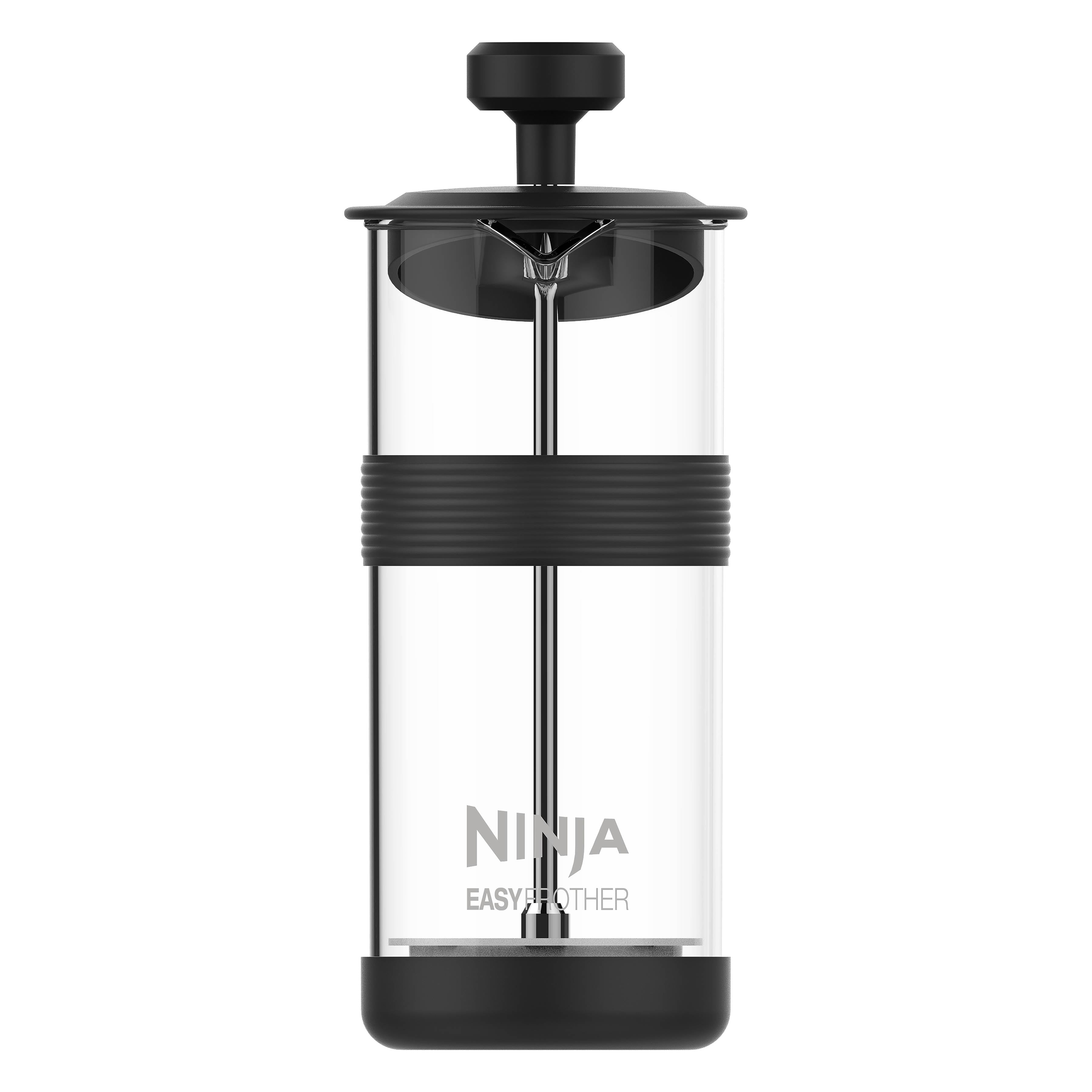 Ninja CF080 Drip Coffee Maker & Coffee Bar Recipe Guide (Certified Refurbished)