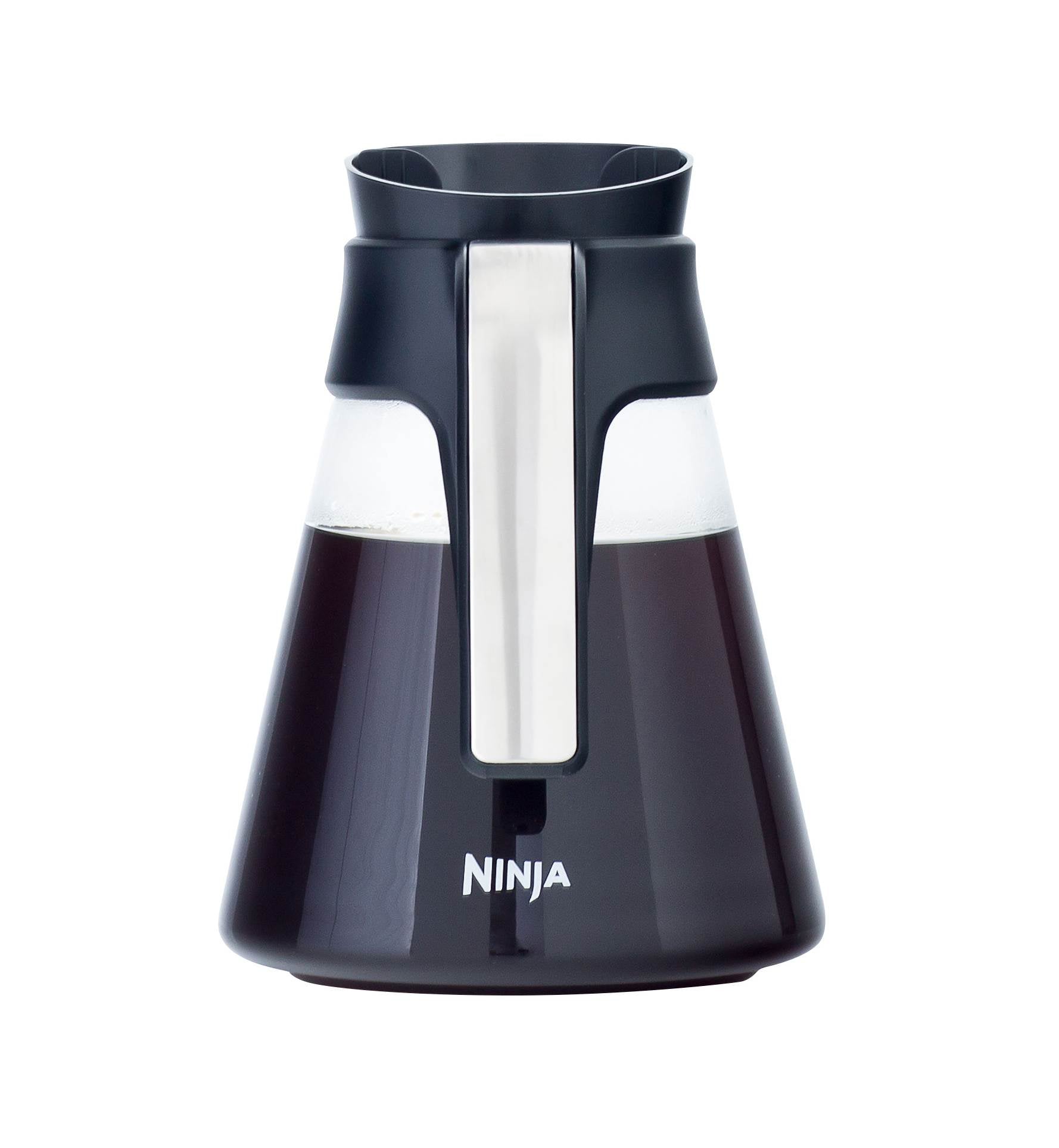 Ninja CF080 Drip Coffee Maker & Coffee Bar Recipe Guide (Certified Refurbished)