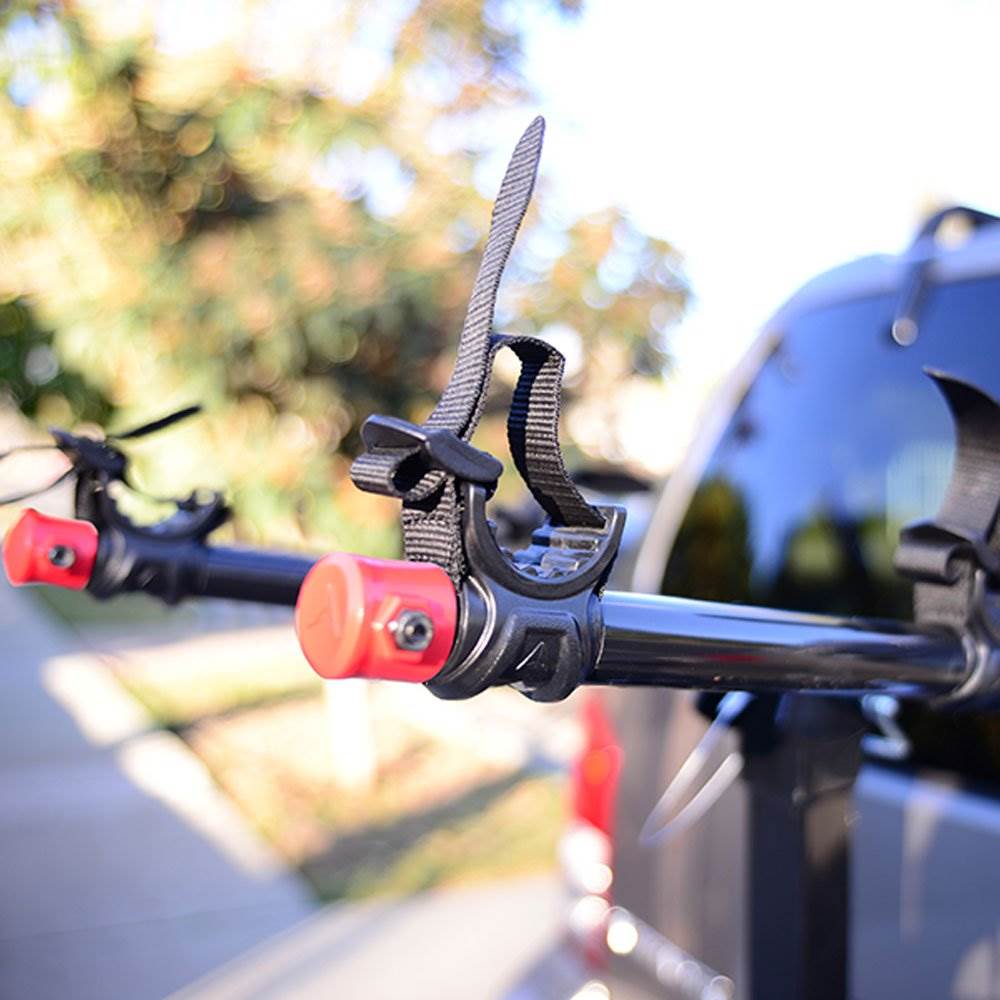 Schwinn 700C Phocus 1600 Womens Drop Bar Road Bicycle & 2 Bike Free Hitch Rack