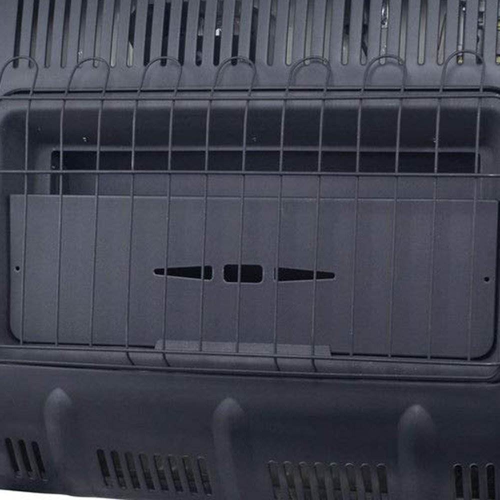 Mr Heater 30000 BTU Vent Free Blue Flame Natural Gas Space Heater (Open Box) - VMInnovations