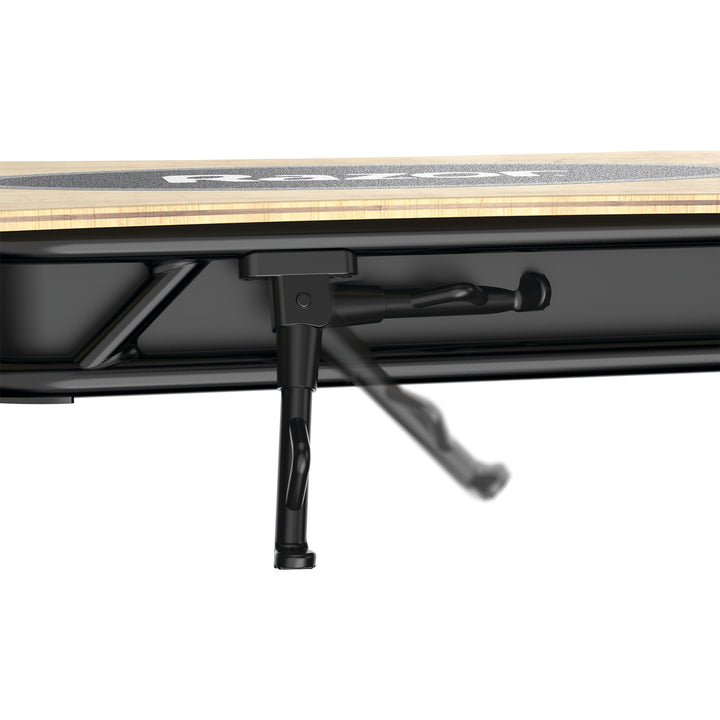 Razor EcoSmart SUP Electric Battery Powered Standing Scooter for Ages 16 & Up